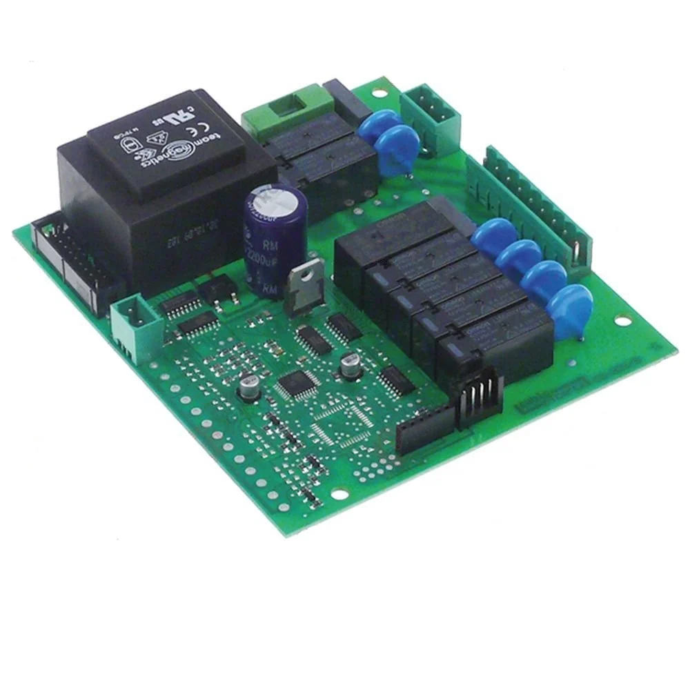 Nuova Simonelli Aurelia S 2 Group Control Board (Special Order Item)