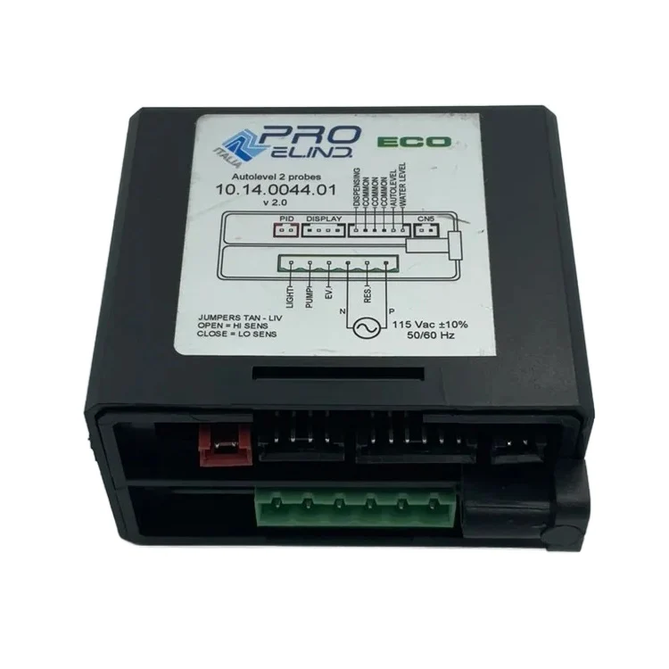 Gicar Rocket Auto-Fill Circuit — SKU SKU03251-000-EEB3A0
