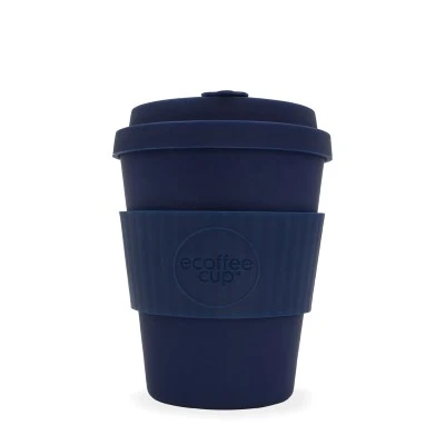 Dark Energy Ecoffee Cup - 12oz (340ml)