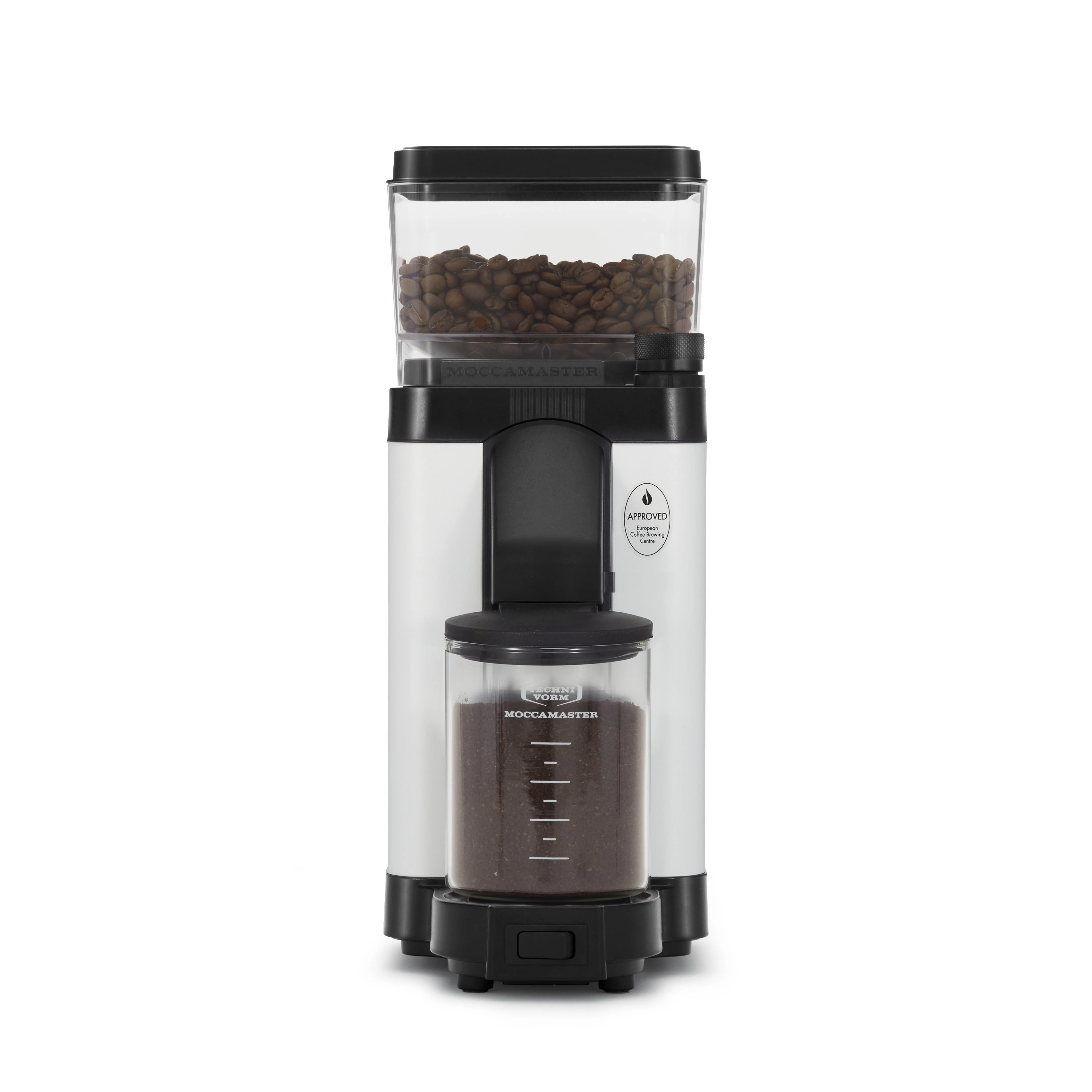 Technivorm KM5 Brew Grinder