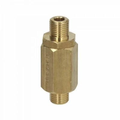 Nuova Simonelli Expansion Valve 1/4" M