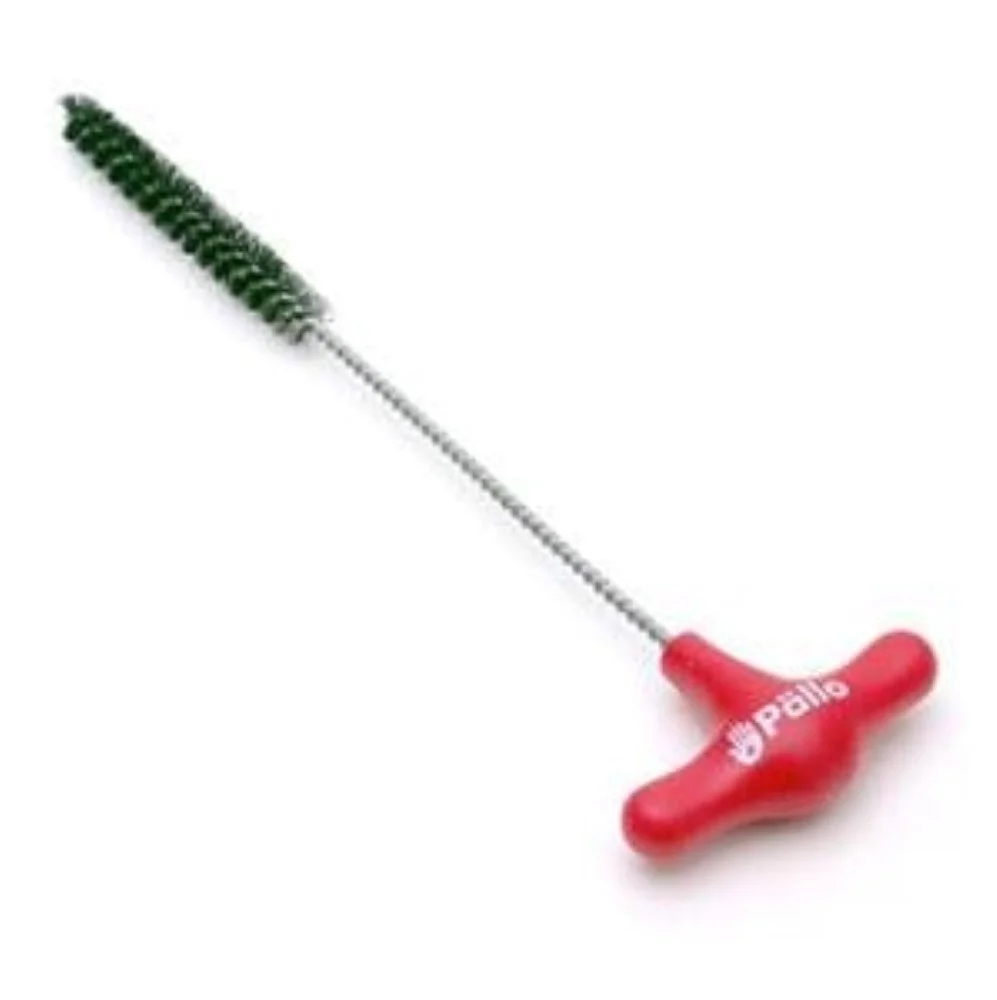Pallo Steamy Wanda Red Large (7.5mm ID Wand)