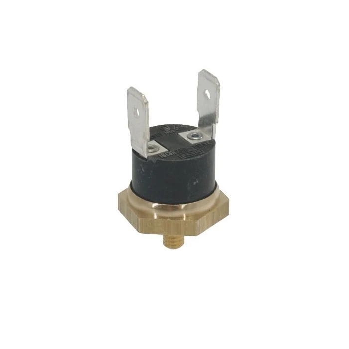 Contact Thermostat 135°C