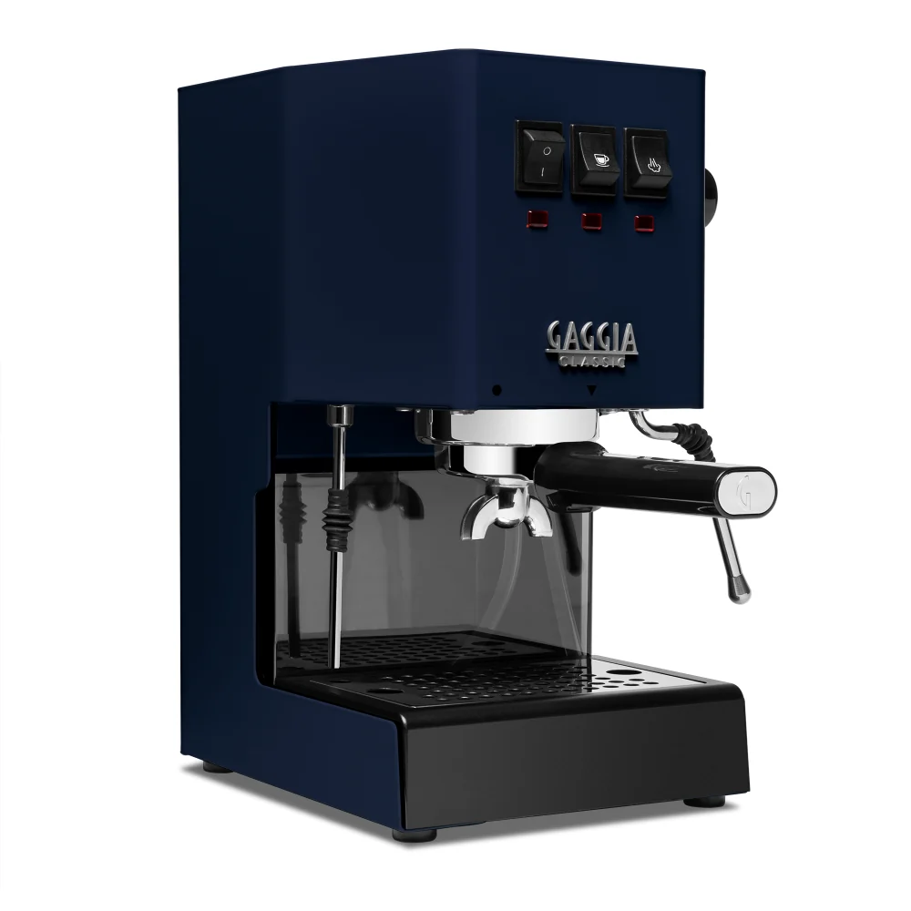 Gaggia Classic Pro E24 - Stainless Steel - Image 13