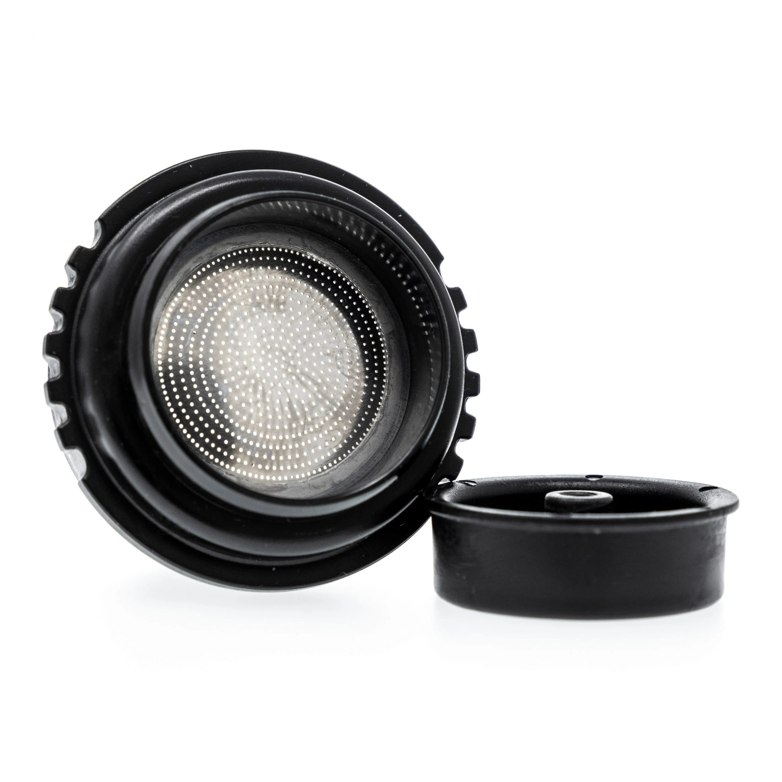 Flair Espresso Flair Bottomless 2-in-1 Portafilter