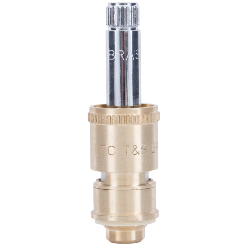 T&S Cerama Cartridge LTC (Cold) w/ Check Valve