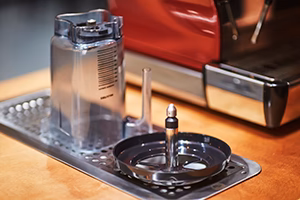 Rhino Coffee Gear Rhino Blender Rinser Attachment - Image 2