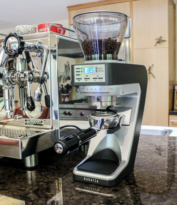 Baratza Sette 270Wi Grinder - Image 3