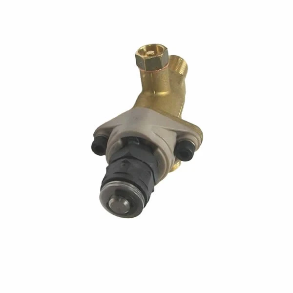 Rancilio Clever Valve Right
