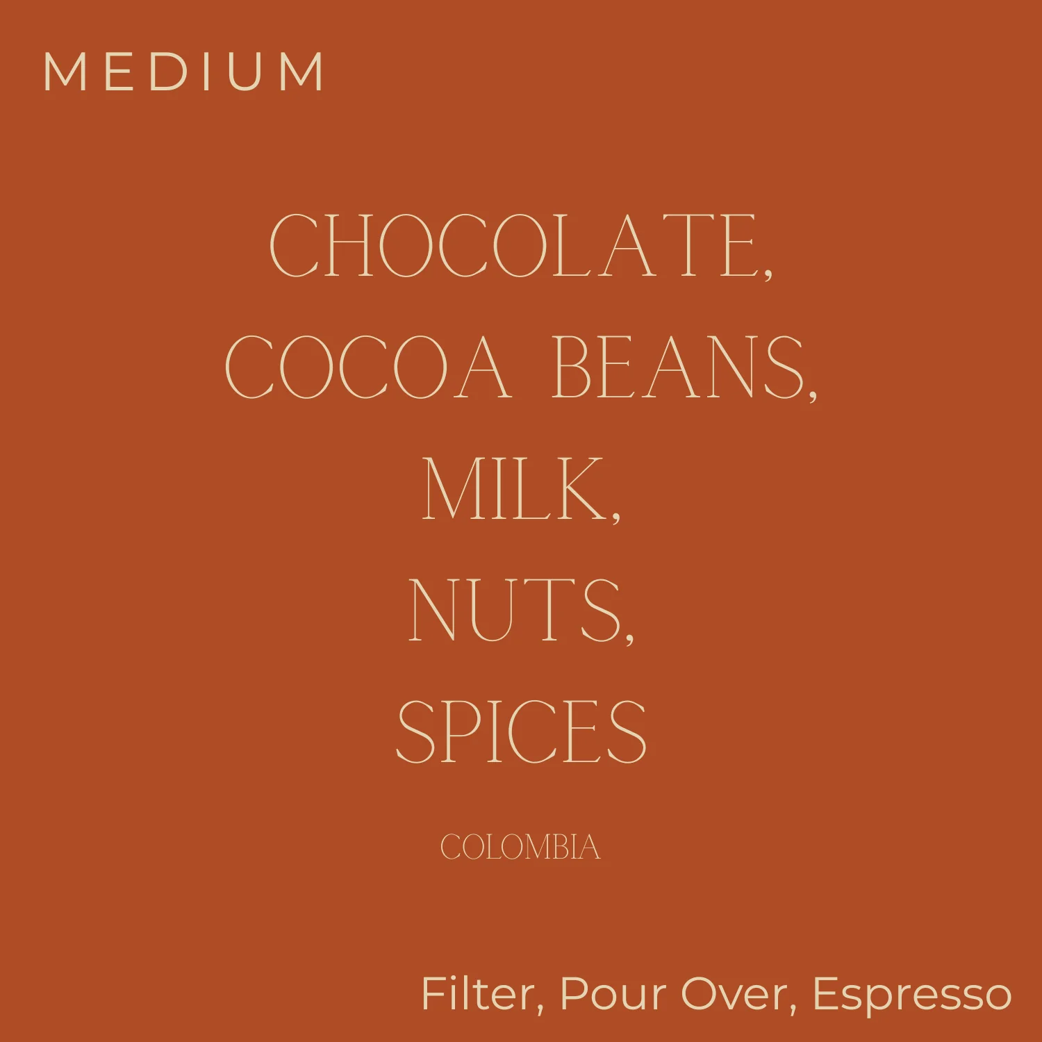 Too Good - Colombia - Huila Super Decaf Coffee Beans - Image 2