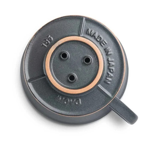 Kalita Wave MINO 185 Ceramic Dripper - Image 3