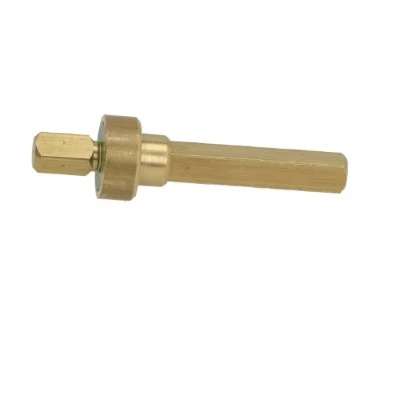 E61 Complete Infusion Valve — SKU SKU00988-000-83BCC6