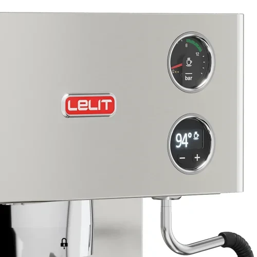 Lelit Kate Espresso Machine - Image 5