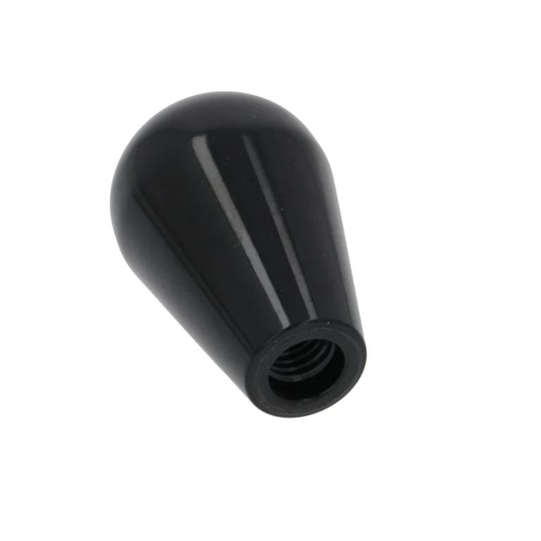 Rocket Lever Knob