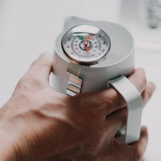 Rhino Coffee Gear 7" Steaming Thermometer - Image 3