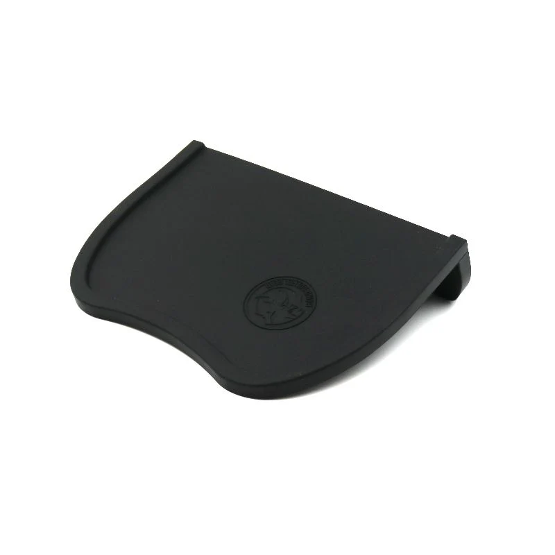 Rhino Coffee Gear Corner Tamper Mat