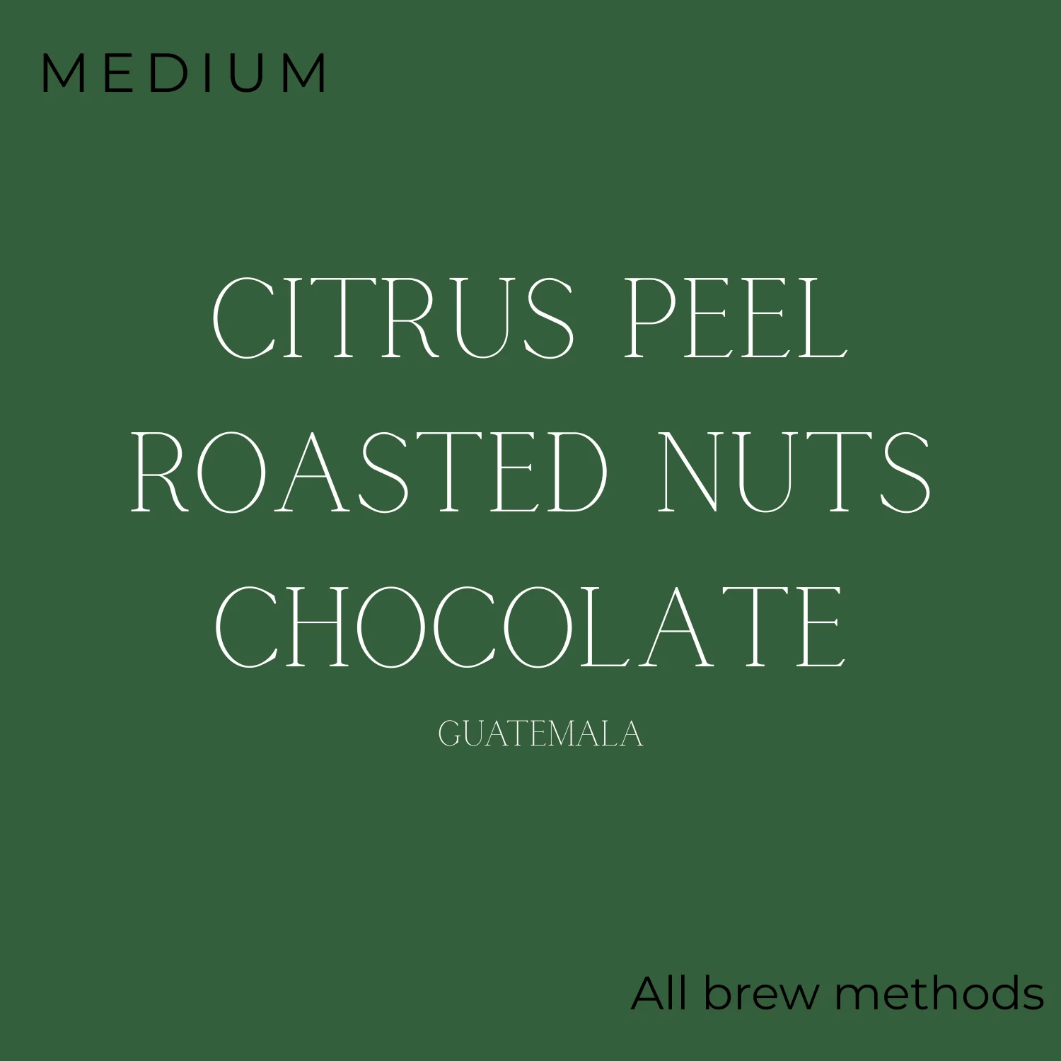 (DISCOUNT) Brewed Daily - Bedtime Brew Decaf Medium Roast Coffee Beans