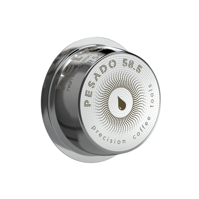 Pesado He[%] Breville 54mm High Extraction Portafilter Basket