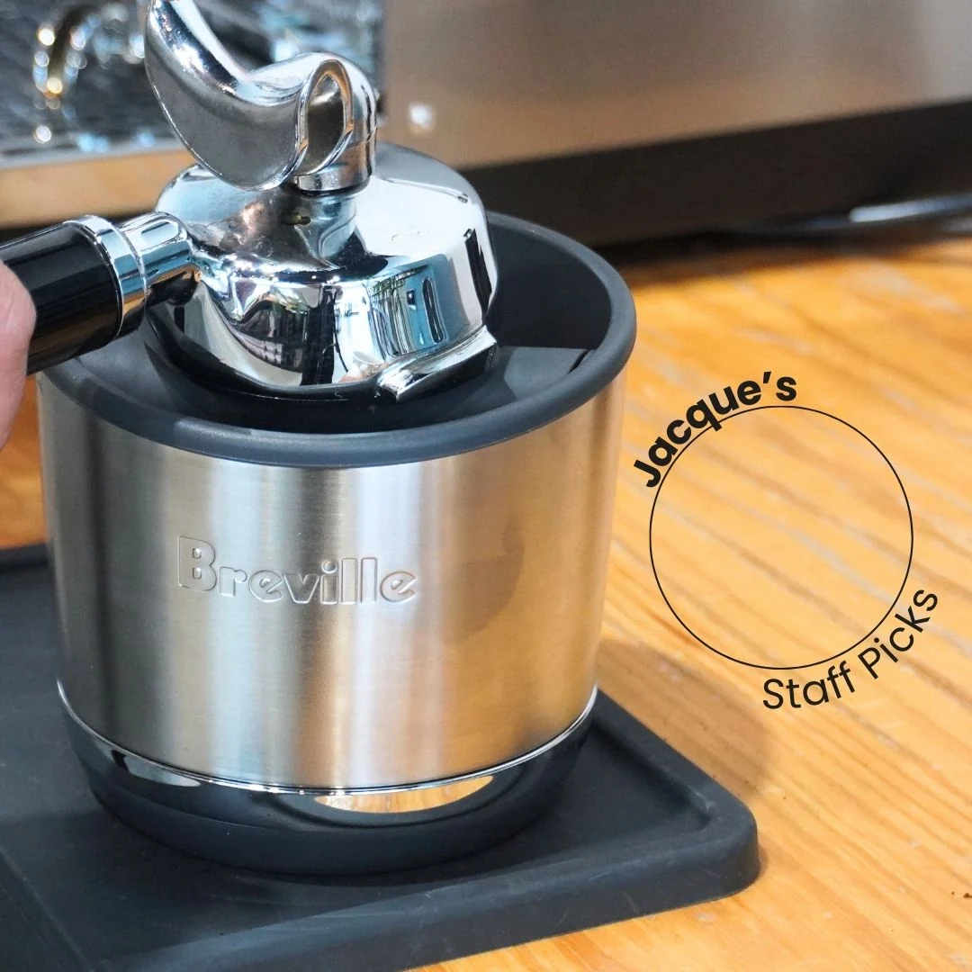 Breville Knock BoxTM 10 - Image 2