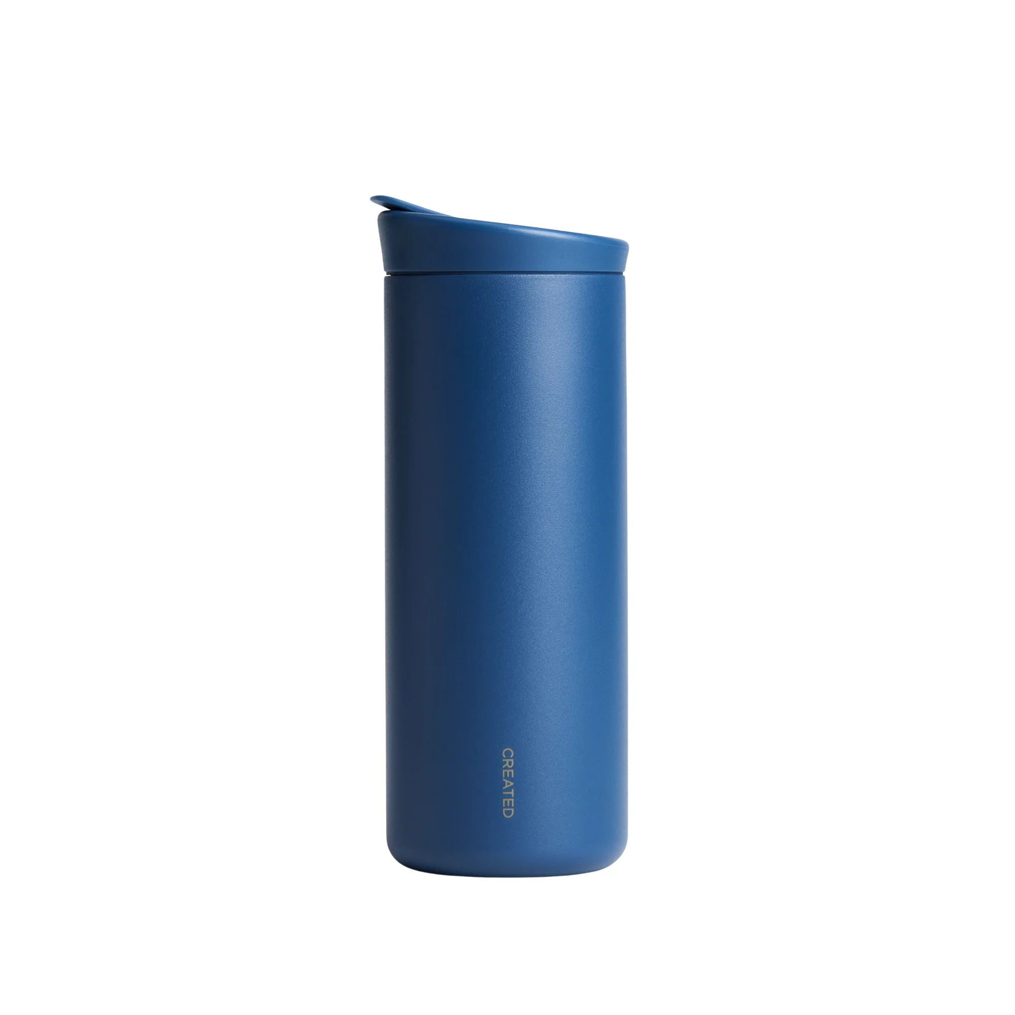 Created Co. Nomad Flip Tumbler - White / 16oz - Image 14