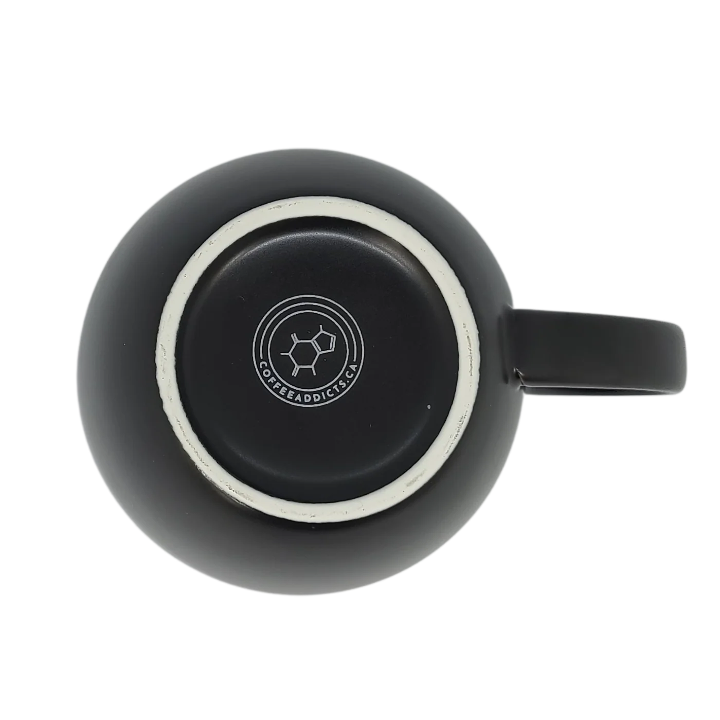 Coffee Addicts Coffee Mug (470ml, 16oz) - Image 2