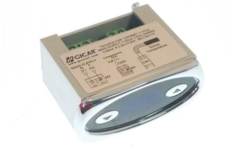 Gicar Lelit Anna PL41 PID Controller