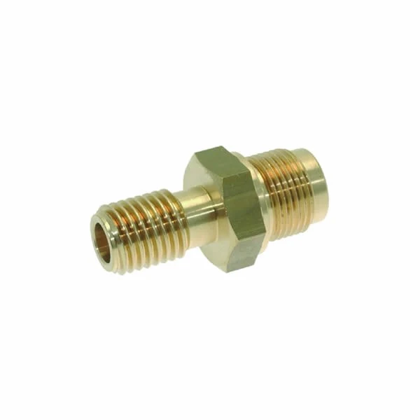 Rancilio Steam/Water Valve Bushing Fitting
