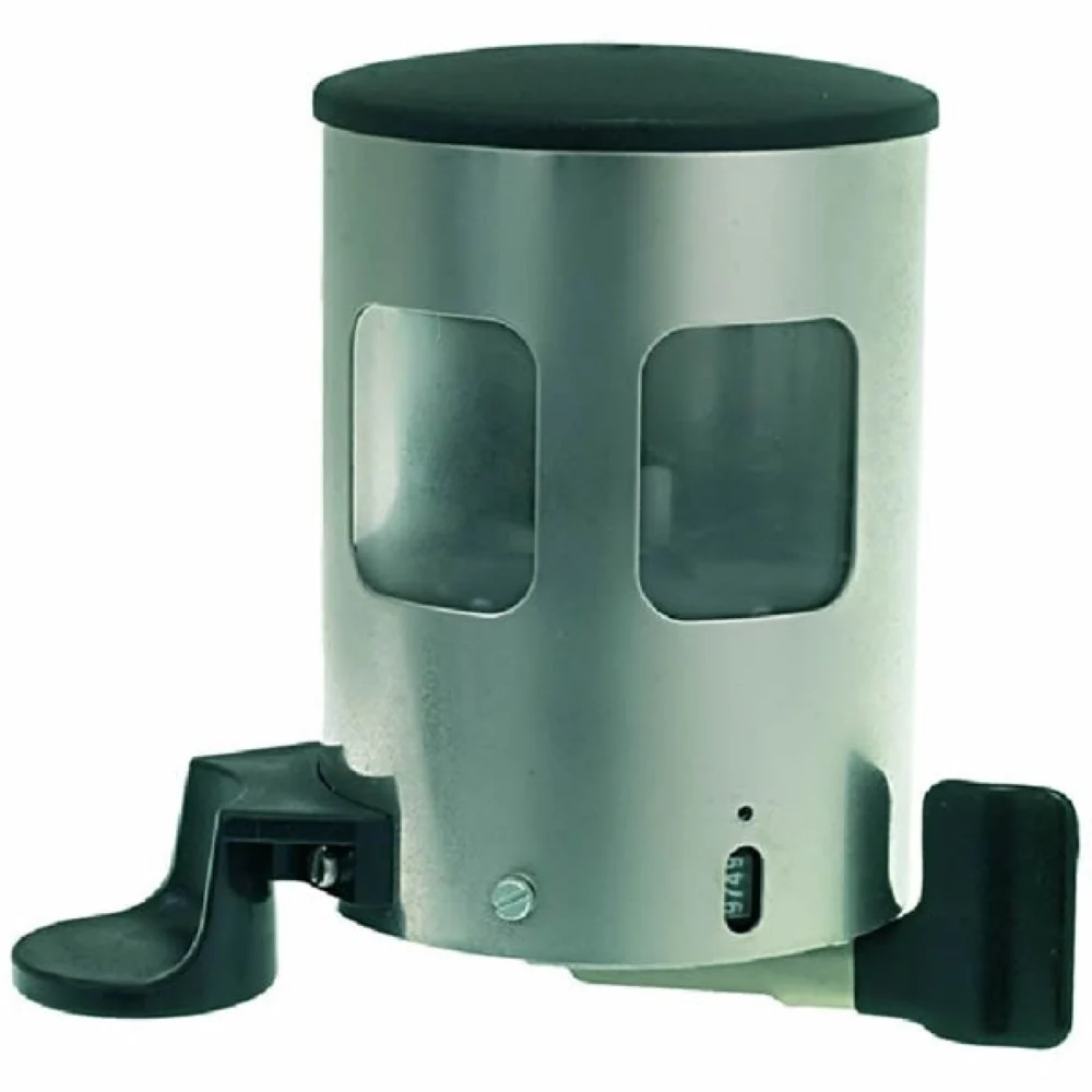 Mazzer Complete Dosing Chamber - Super Jolly (Special Order)