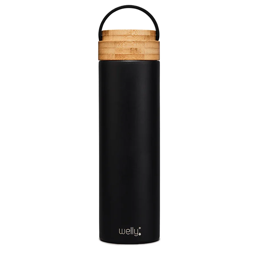 Welly Traveler 20oz