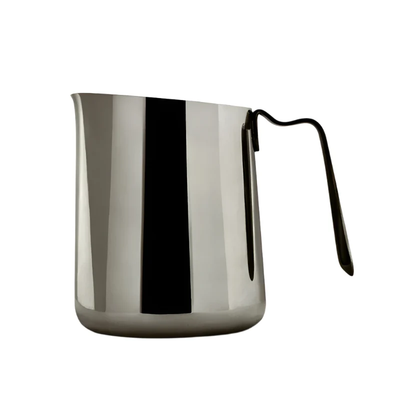 Fellow Eddy Milk Pitcher - Graphite / 12oz (355ml) - Image 4