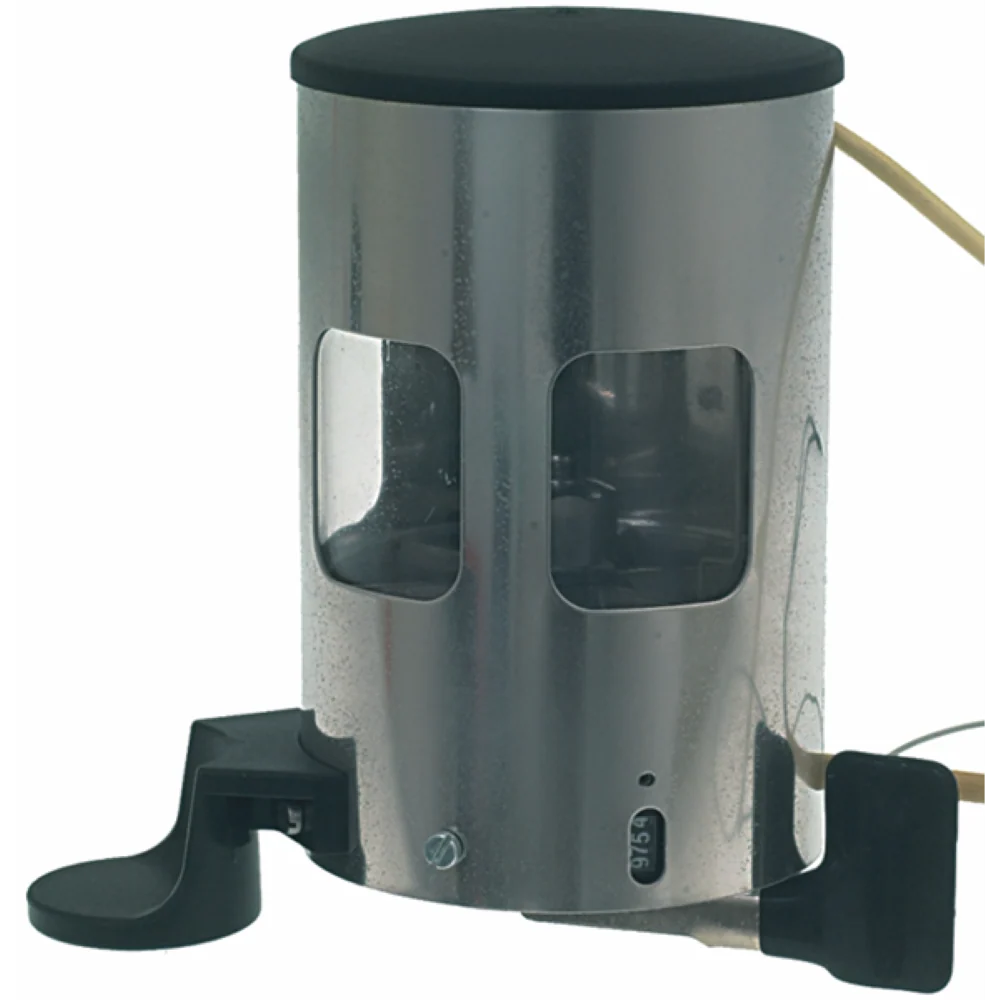Mazzer Complete Dosing Chamber - Major/Robur (Special Order)