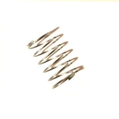 Water Reservoir Piston Spring