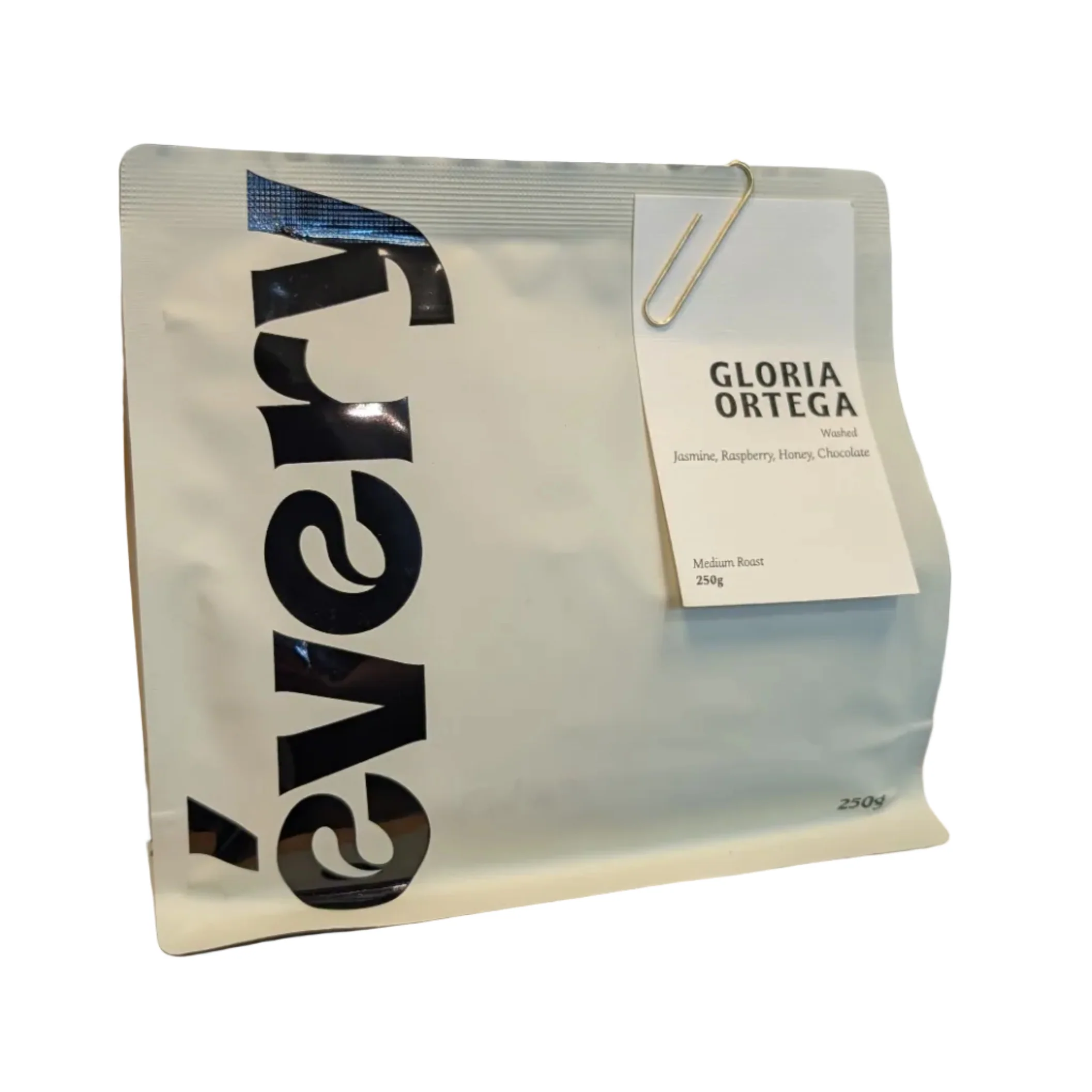 évery - Colombia - Gloria Ortega Coffee Beans