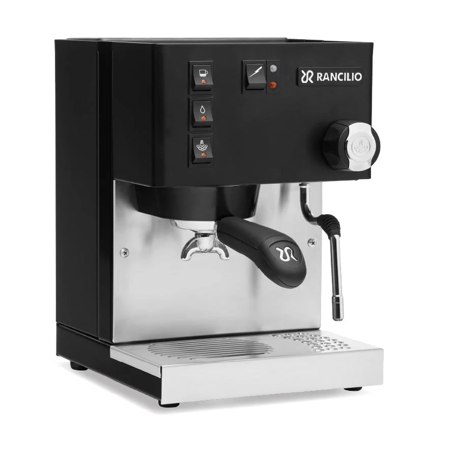 Rancilio Silvia M V6 Espresso Machine - Image 4