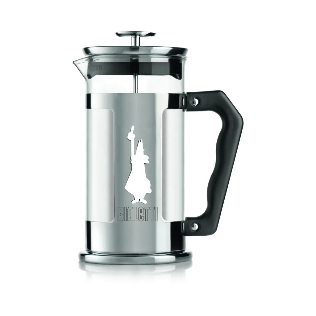 Bialetti Preziosa Coffee Press - 12oz (350ml)