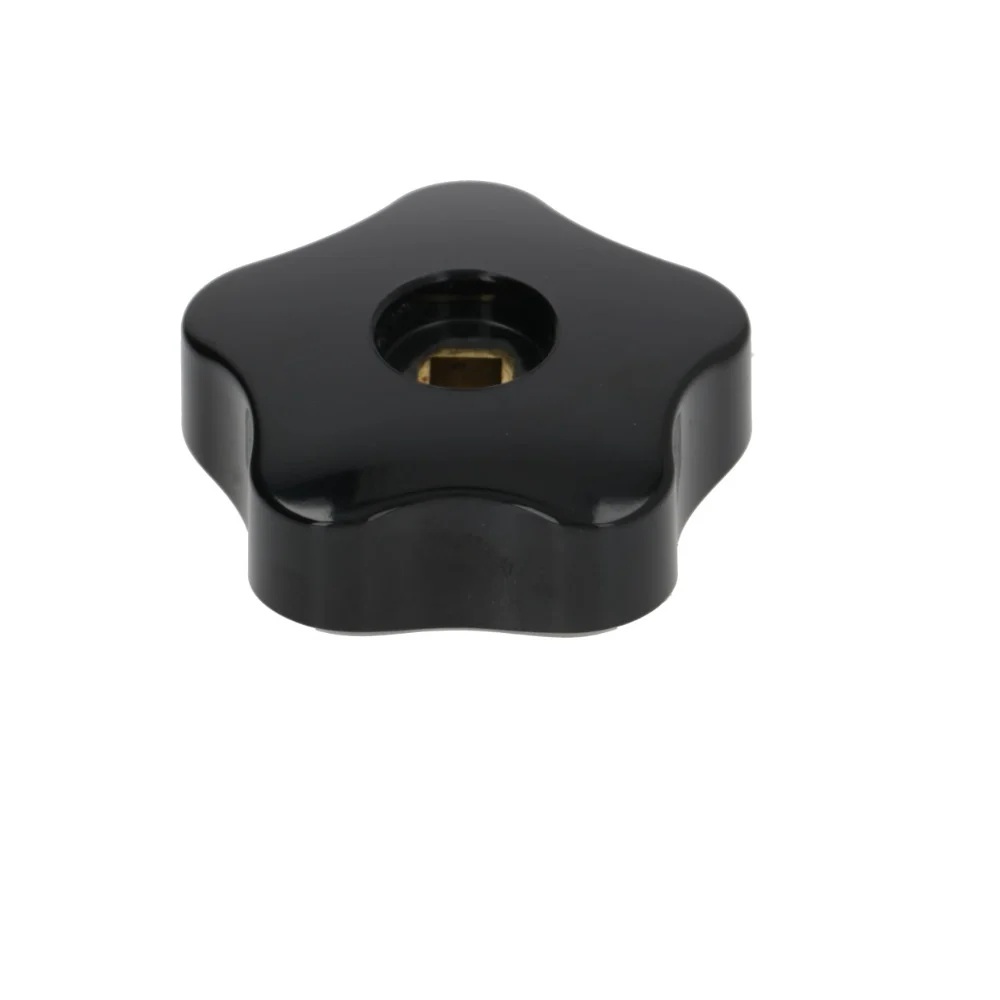 Steam Tap Knob