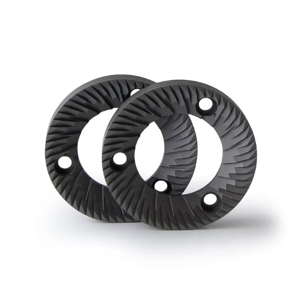 Mazzer Mini Burr Set 58mm (Aftermarket)