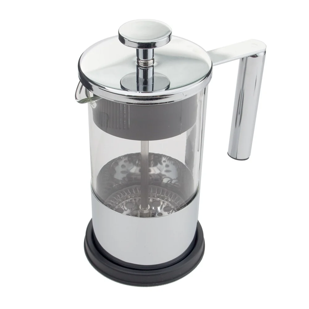 Yama Glass Coffee/Tea French Press - 2 sizes - 2 Cup (8oz)