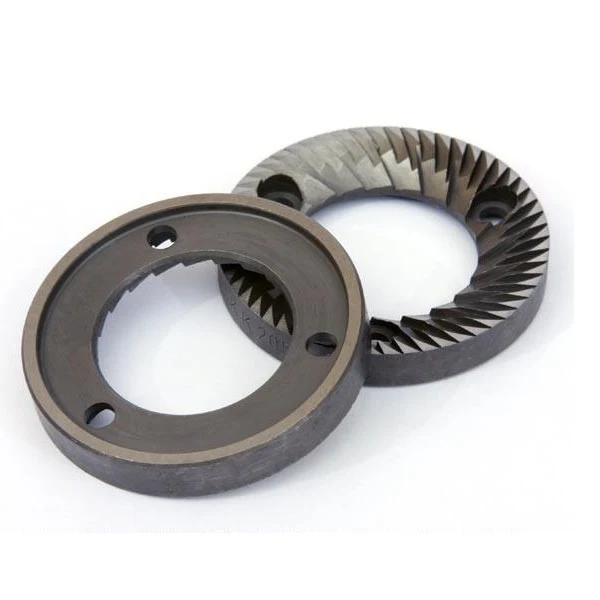 Compak K3 Grinder Burrs 58.5mm (Aftermarket)