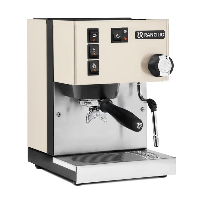 Rancilio Silvia M V6 Espresso Machine - Image 7