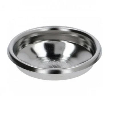 Baristapro Precision Single Portafilter Basket - 10/12g