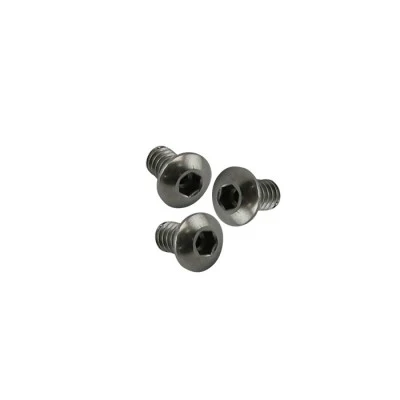 Rhino Coffee Gear Rhino Spinjet Vented Screw Cap - 3 Pack