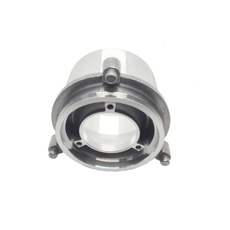 DF64 ELR Upper Burr Carrier