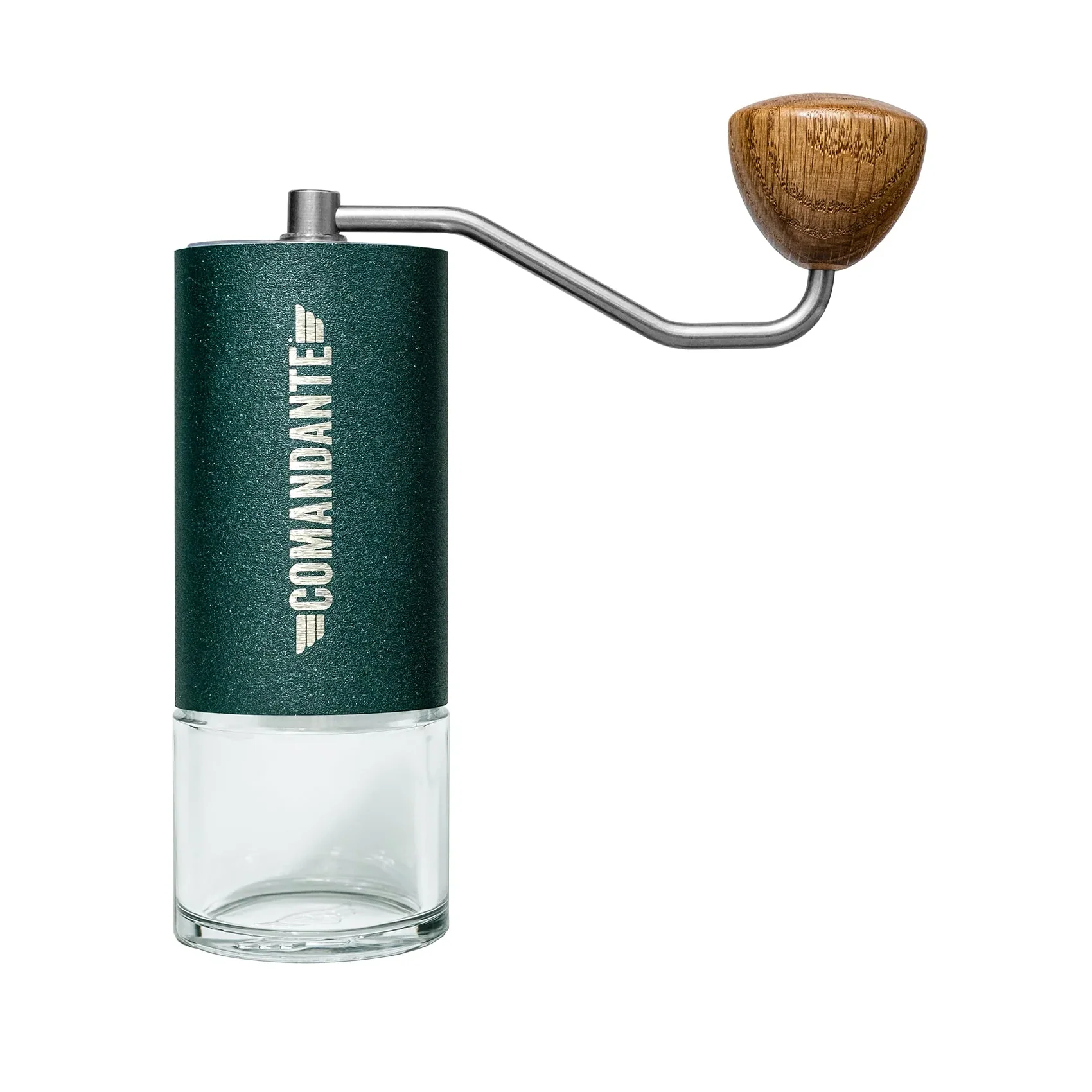 Comandante C40 Hand Grinder MK4 - Sunset - Image 9