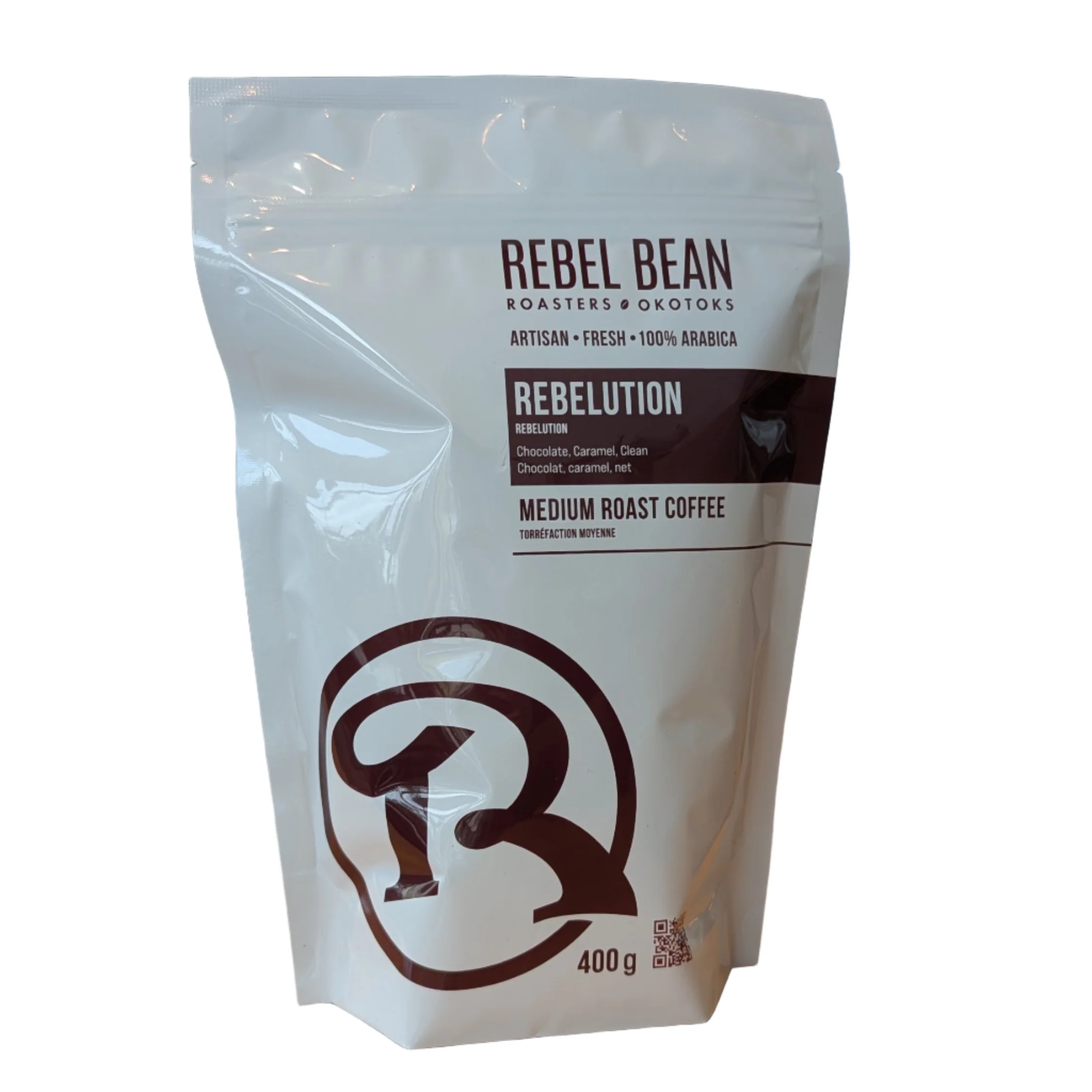 Rebel Bean Coffee Rebel Bean - Rebelution Coffee Beans