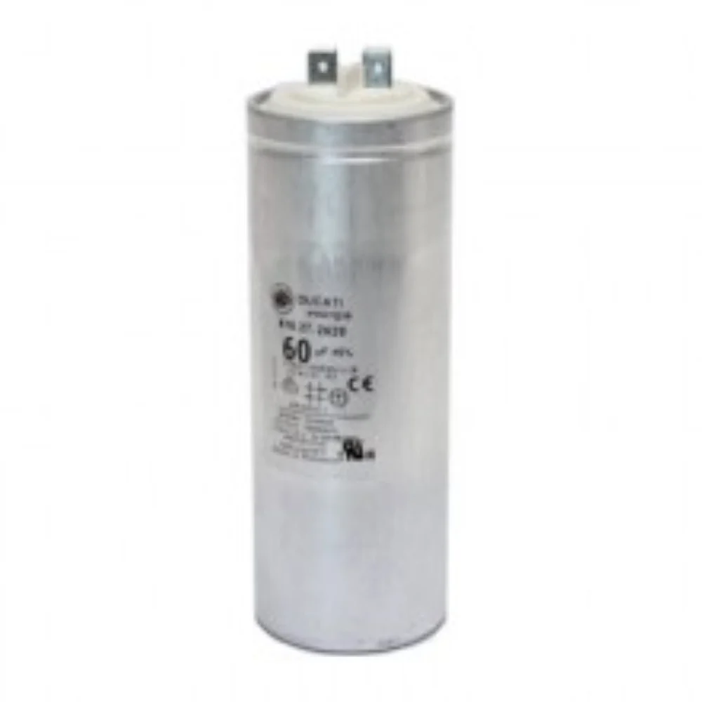 110V 60 mF Start Capacitor (Special Order)