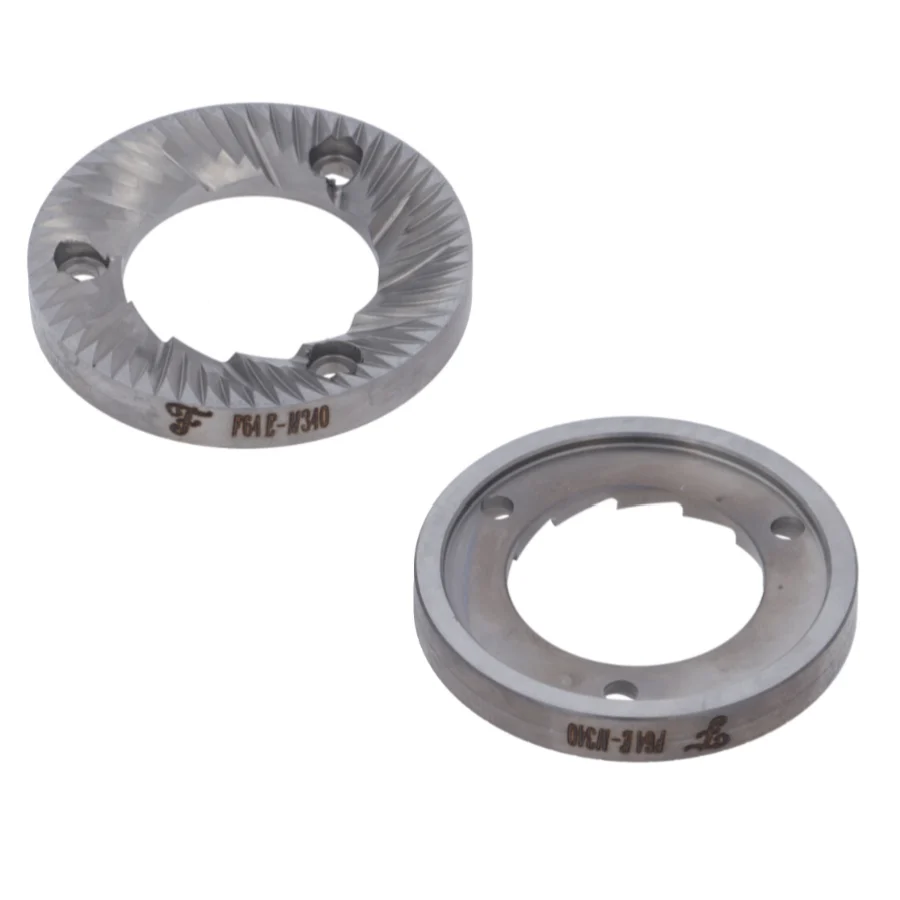 Fiorenzato 64mm RH Burr Set (OEM)