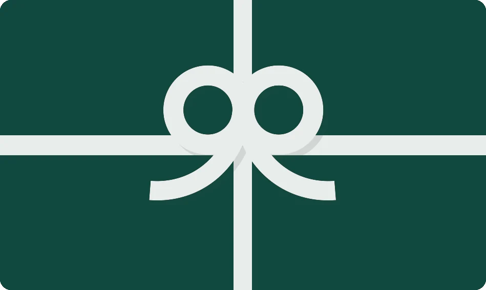 Gift Card - $50.00 CAD