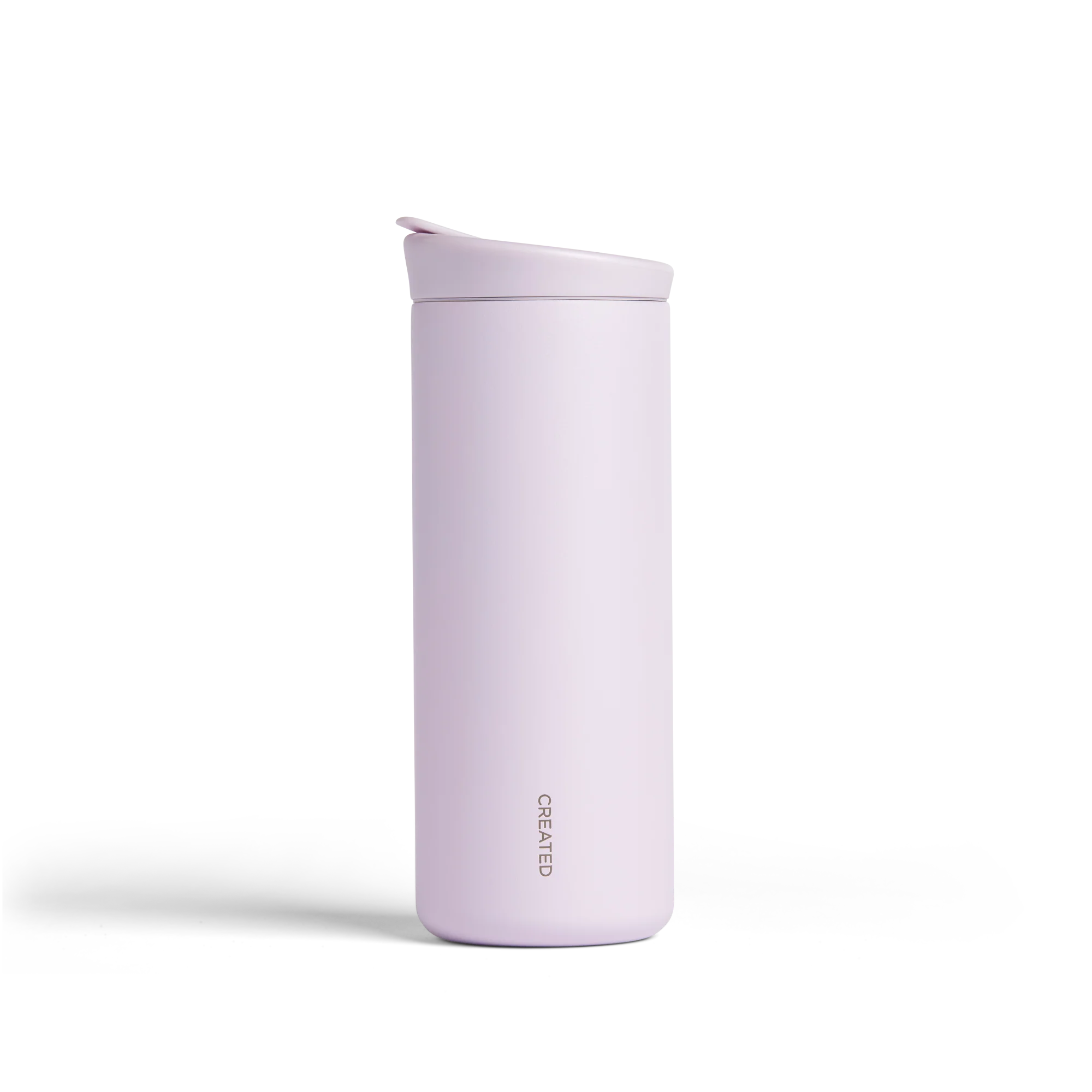 Created Co. Nomad Flip Tumbler - White / 16oz - Image 20