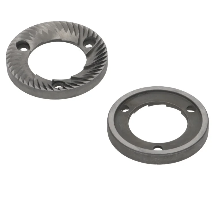 Fiorenzato 64mm RH EVO Burr Set (Aftermarket)